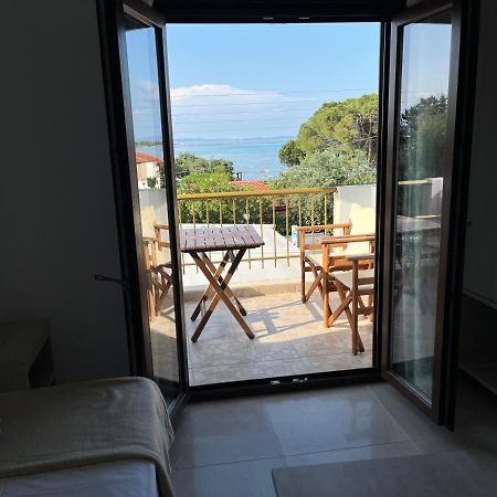 Apartment & Studios Haido Vourvourou Buitenkant foto
